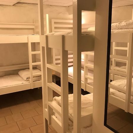 Hostel Dalagatan Στοκχόλμη Εξωτερικό φωτογραφία