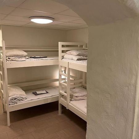 Hostel Dalagatan Στοκχόλμη Εξωτερικό φωτογραφία