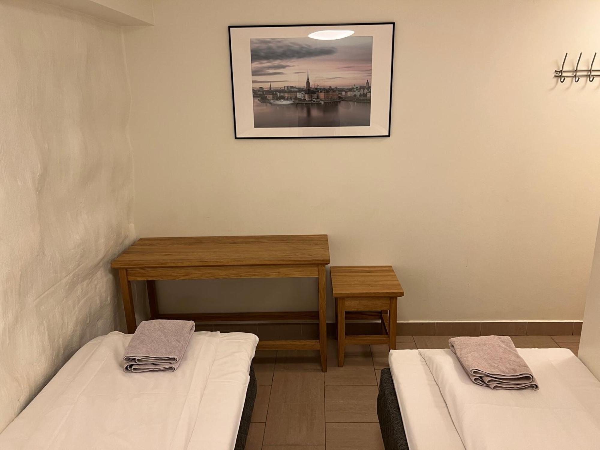 Hostel Dalagatan Στοκχόλμη Εξωτερικό φωτογραφία