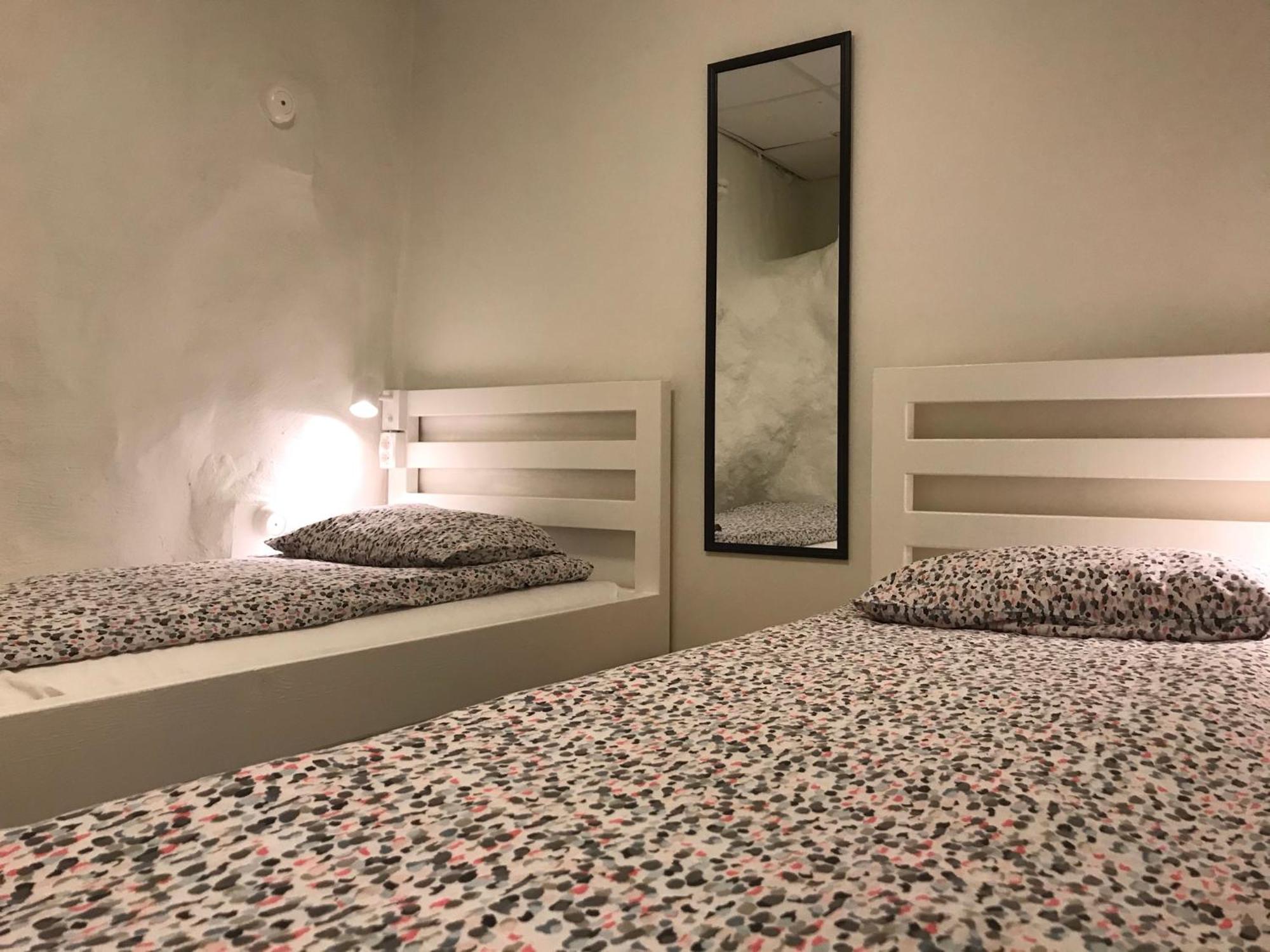 Hostel Dalagatan Στοκχόλμη Εξωτερικό φωτογραφία