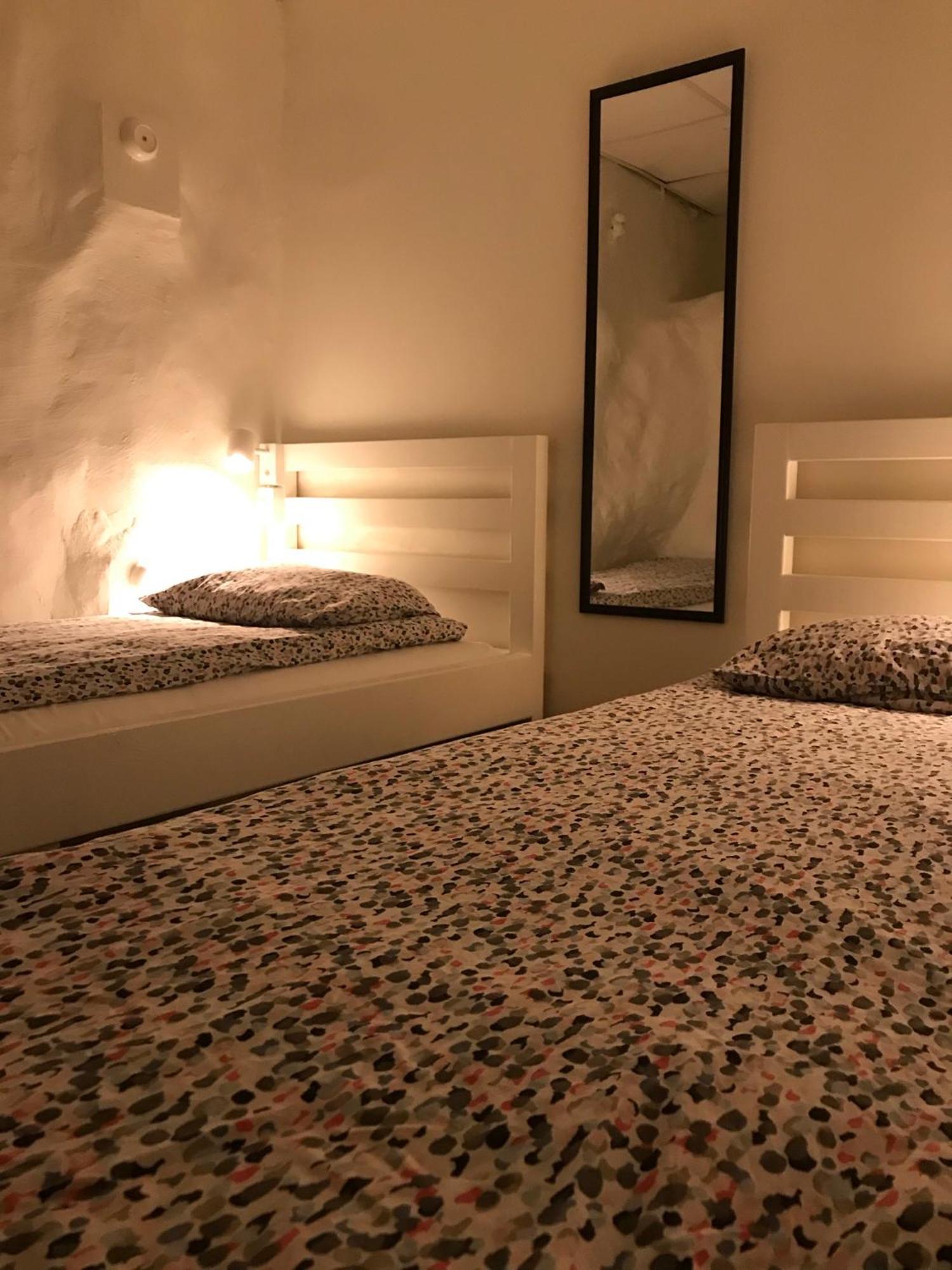 Hostel Dalagatan Στοκχόλμη Εξωτερικό φωτογραφία