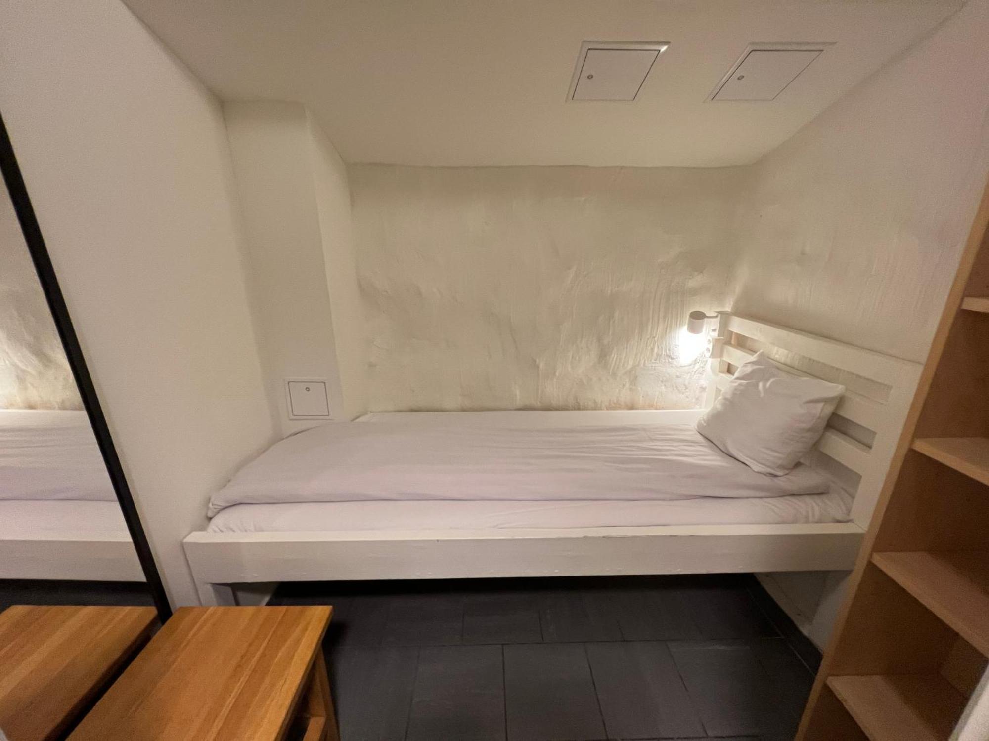 Hostel Dalagatan Στοκχόλμη Εξωτερικό φωτογραφία