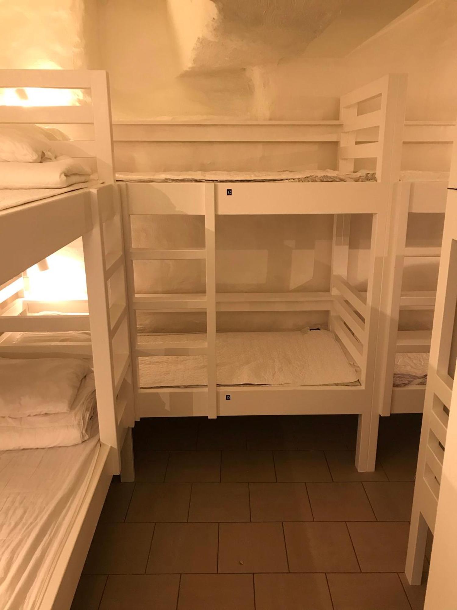 Hostel Dalagatan Στοκχόλμη Εξωτερικό φωτογραφία