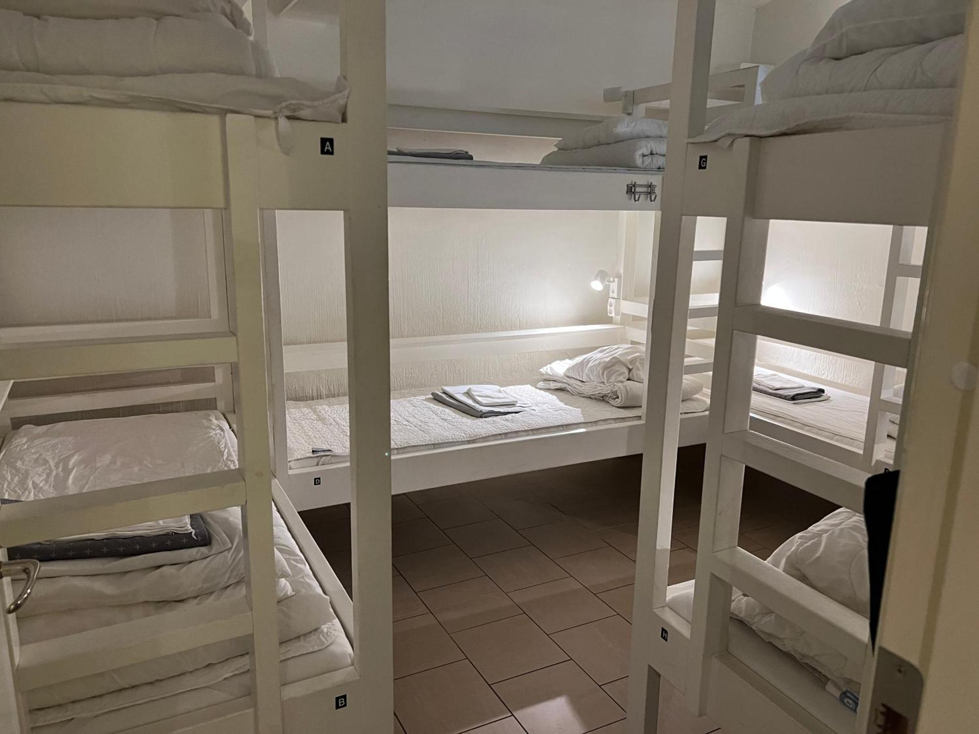 Hostel Dalagatan Στοκχόλμη Εξωτερικό φωτογραφία