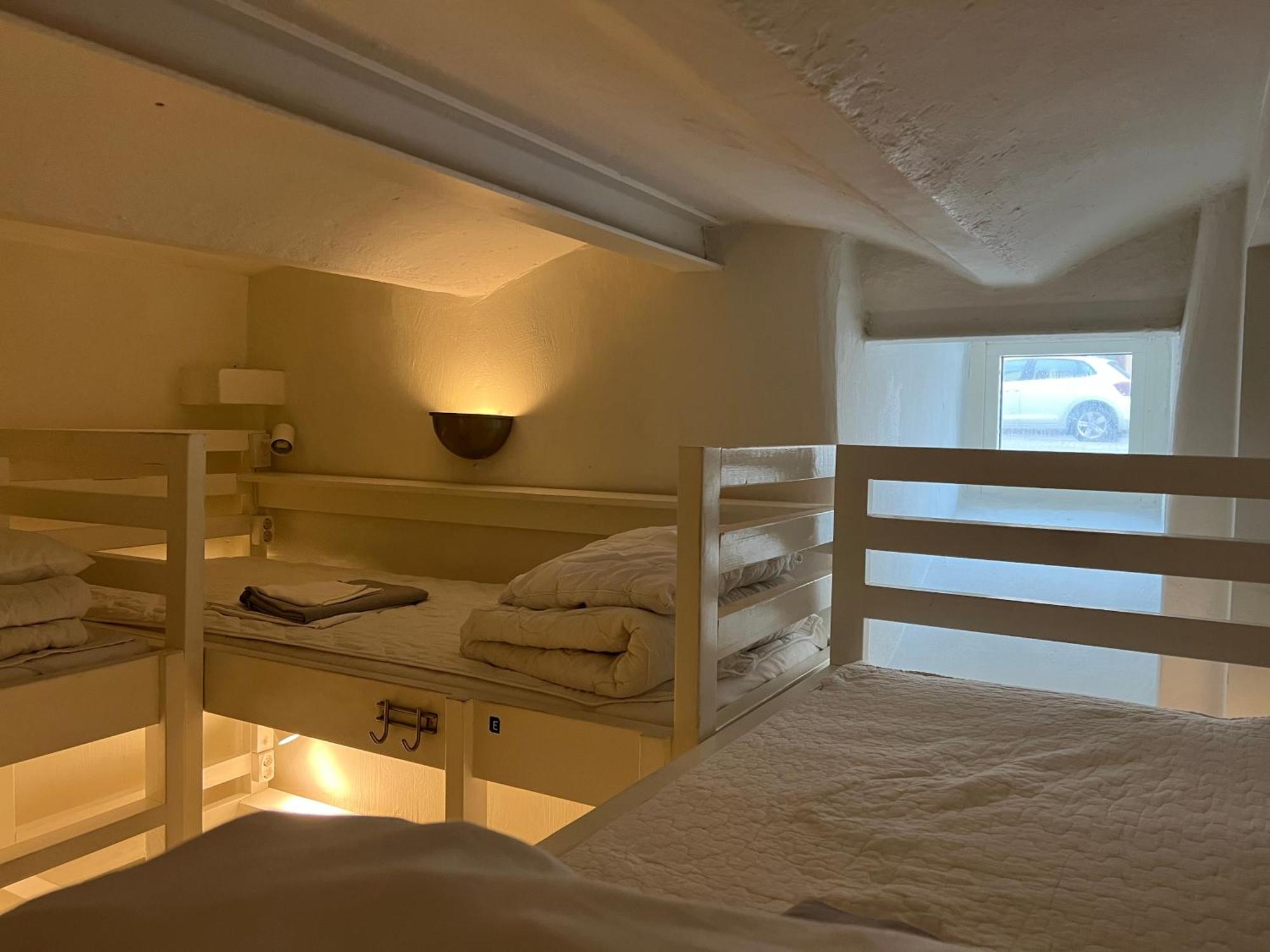Hostel Dalagatan Στοκχόλμη Εξωτερικό φωτογραφία