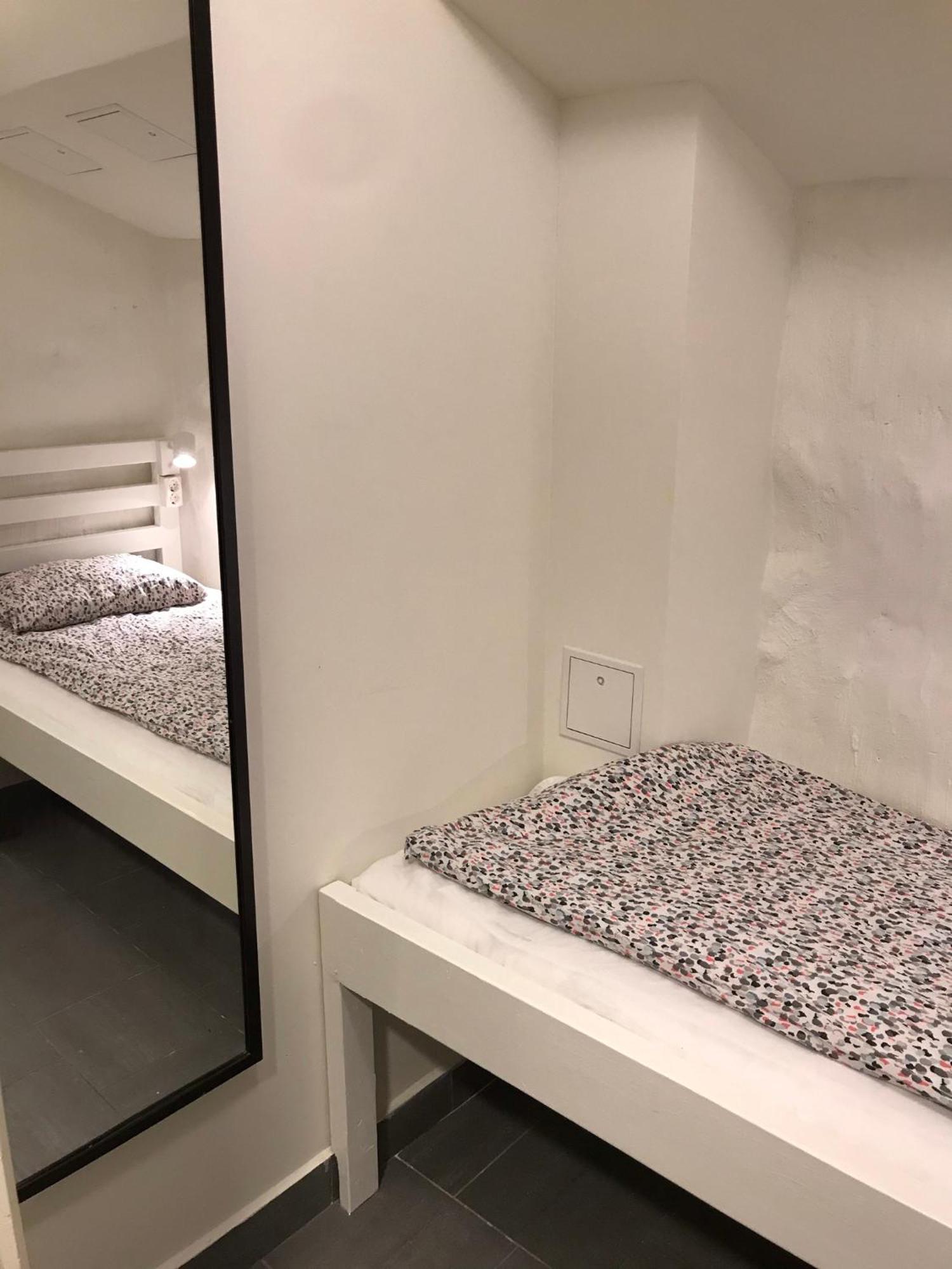Hostel Dalagatan Στοκχόλμη Εξωτερικό φωτογραφία