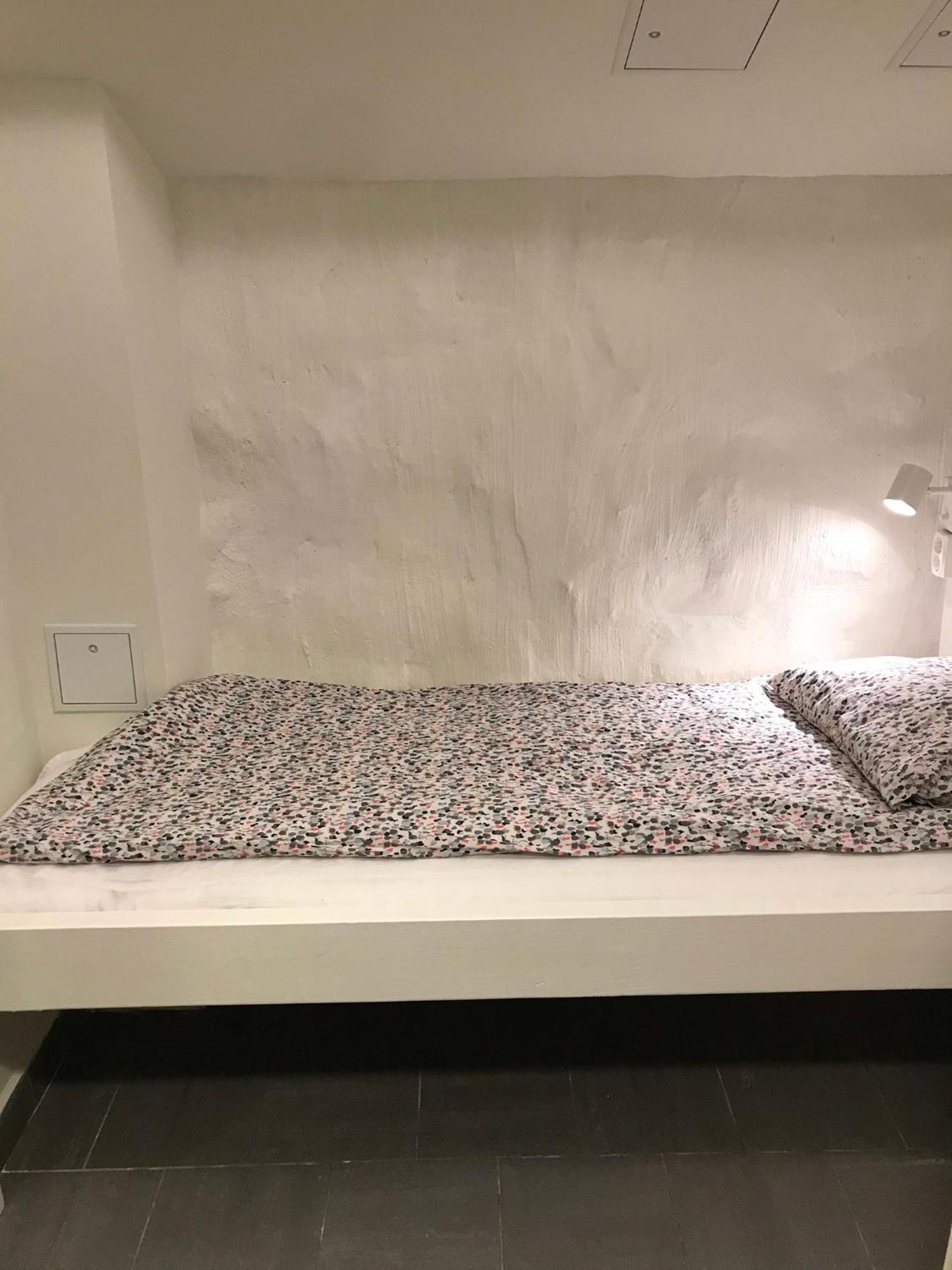 Hostel Dalagatan Στοκχόλμη Εξωτερικό φωτογραφία