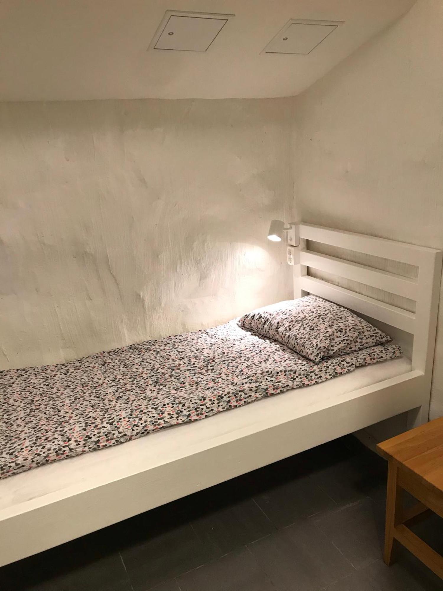 Hostel Dalagatan Στοκχόλμη Εξωτερικό φωτογραφία