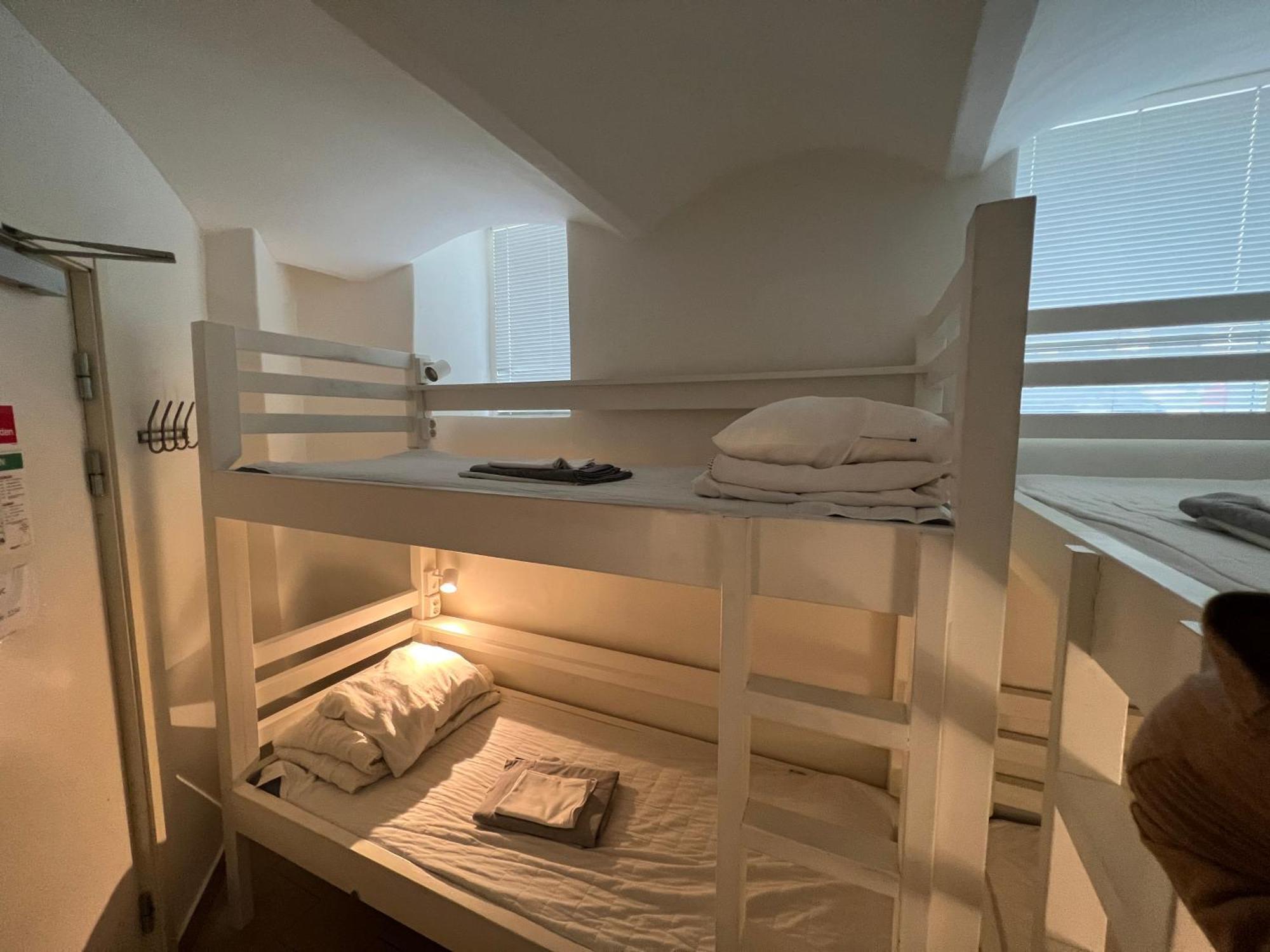 Hostel Dalagatan Στοκχόλμη Εξωτερικό φωτογραφία