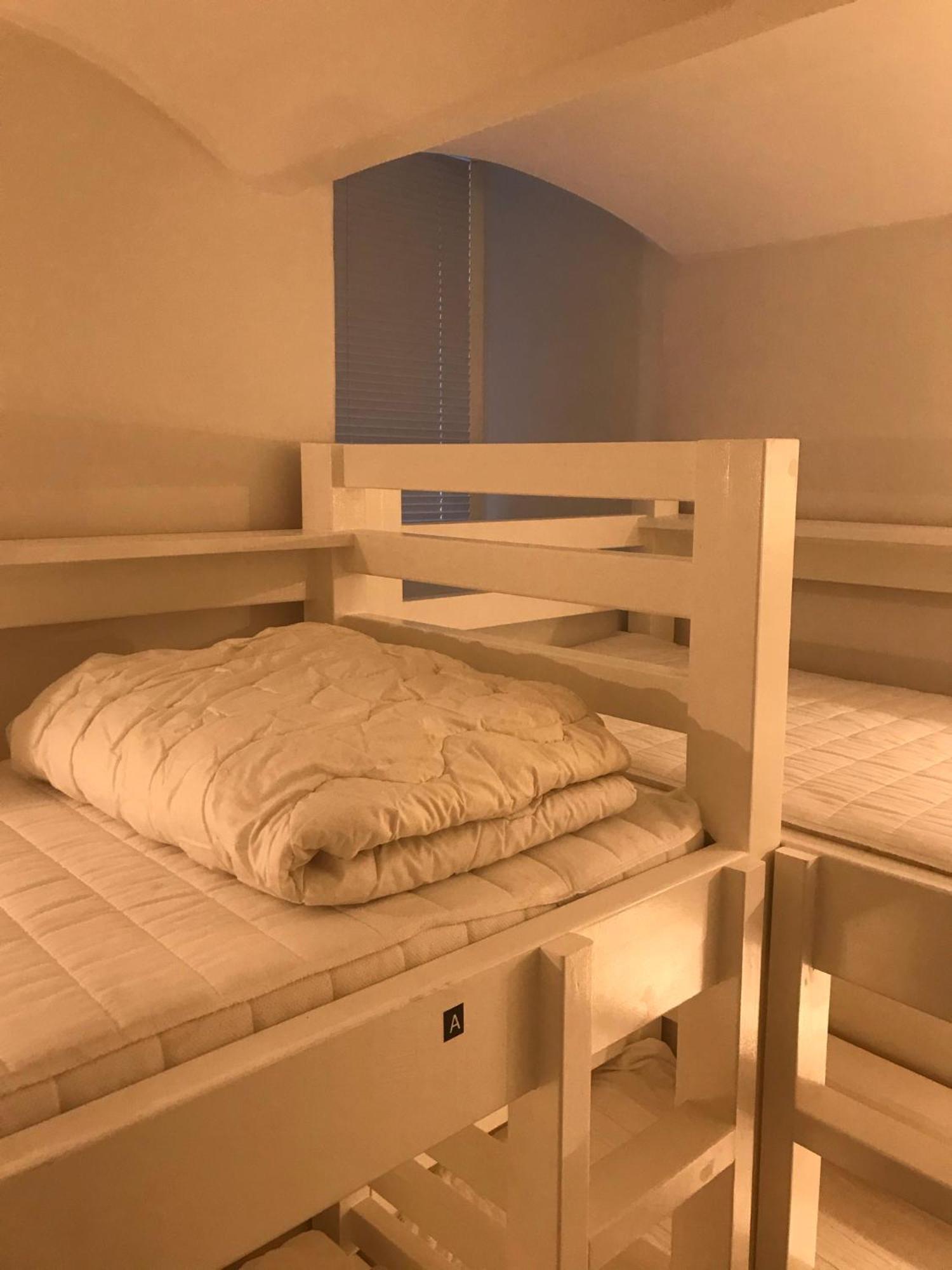 Hostel Dalagatan Στοκχόλμη Εξωτερικό φωτογραφία