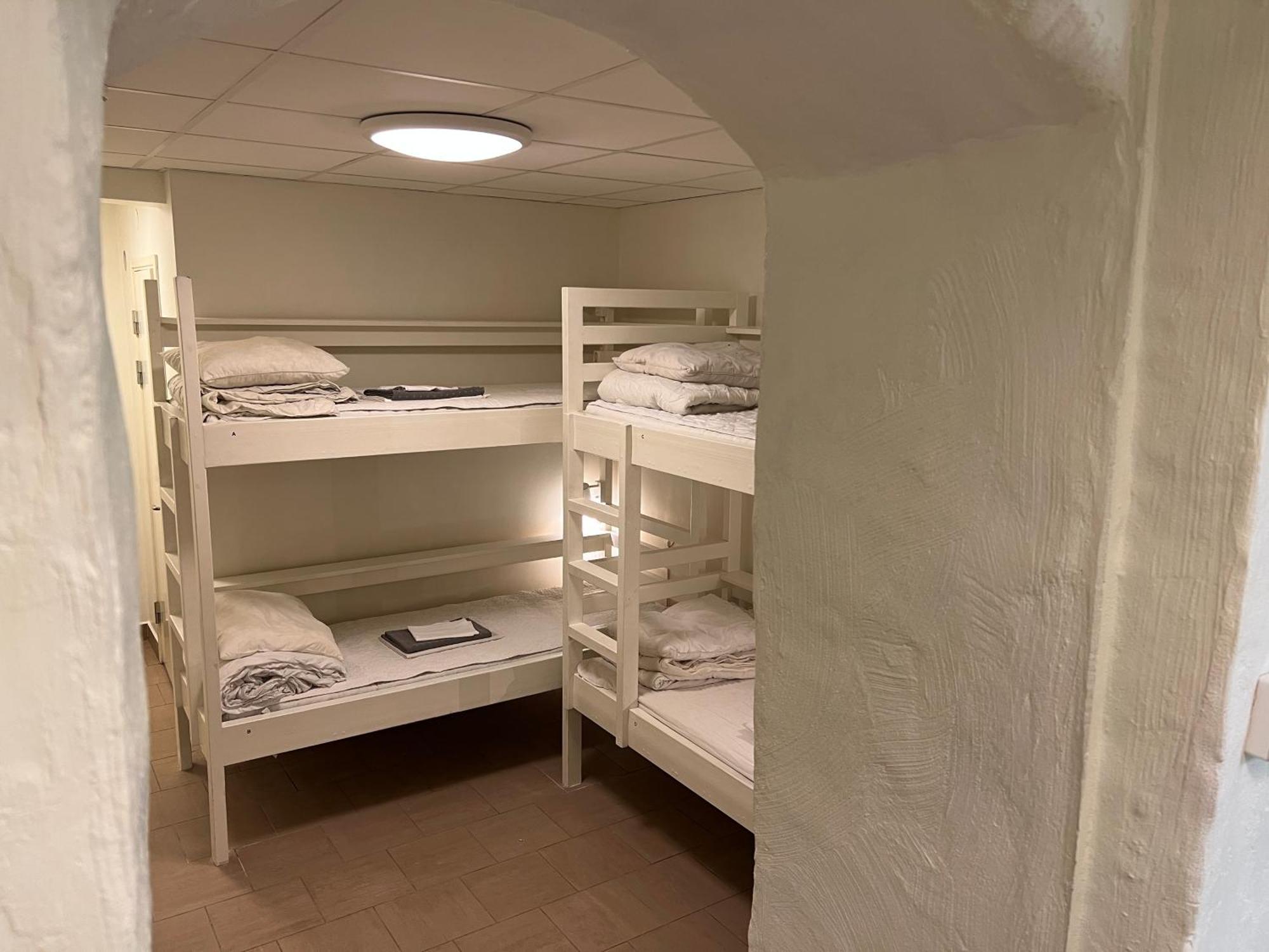 Hostel Dalagatan Στοκχόλμη Εξωτερικό φωτογραφία