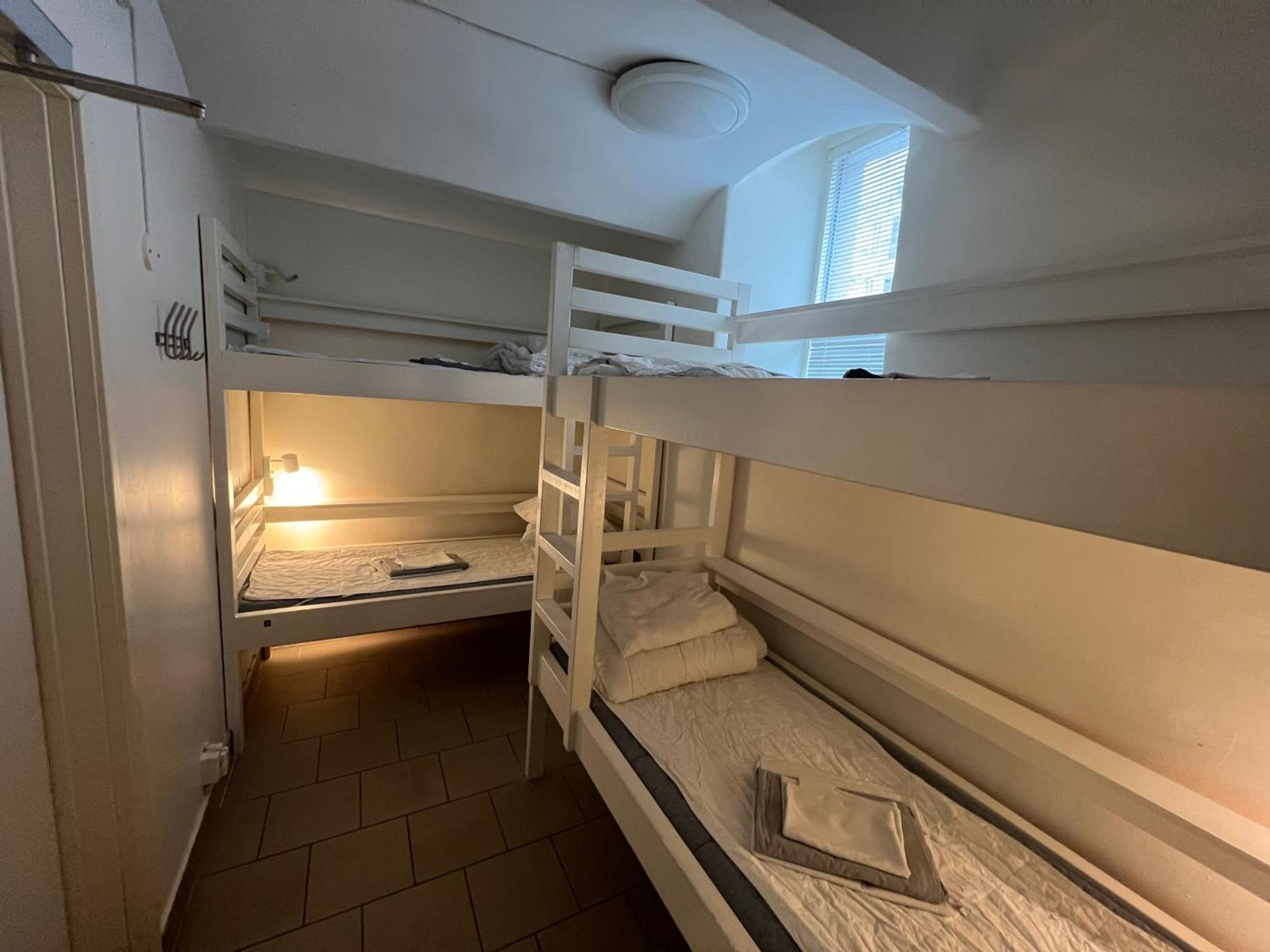 Hostel Dalagatan Στοκχόλμη Εξωτερικό φωτογραφία