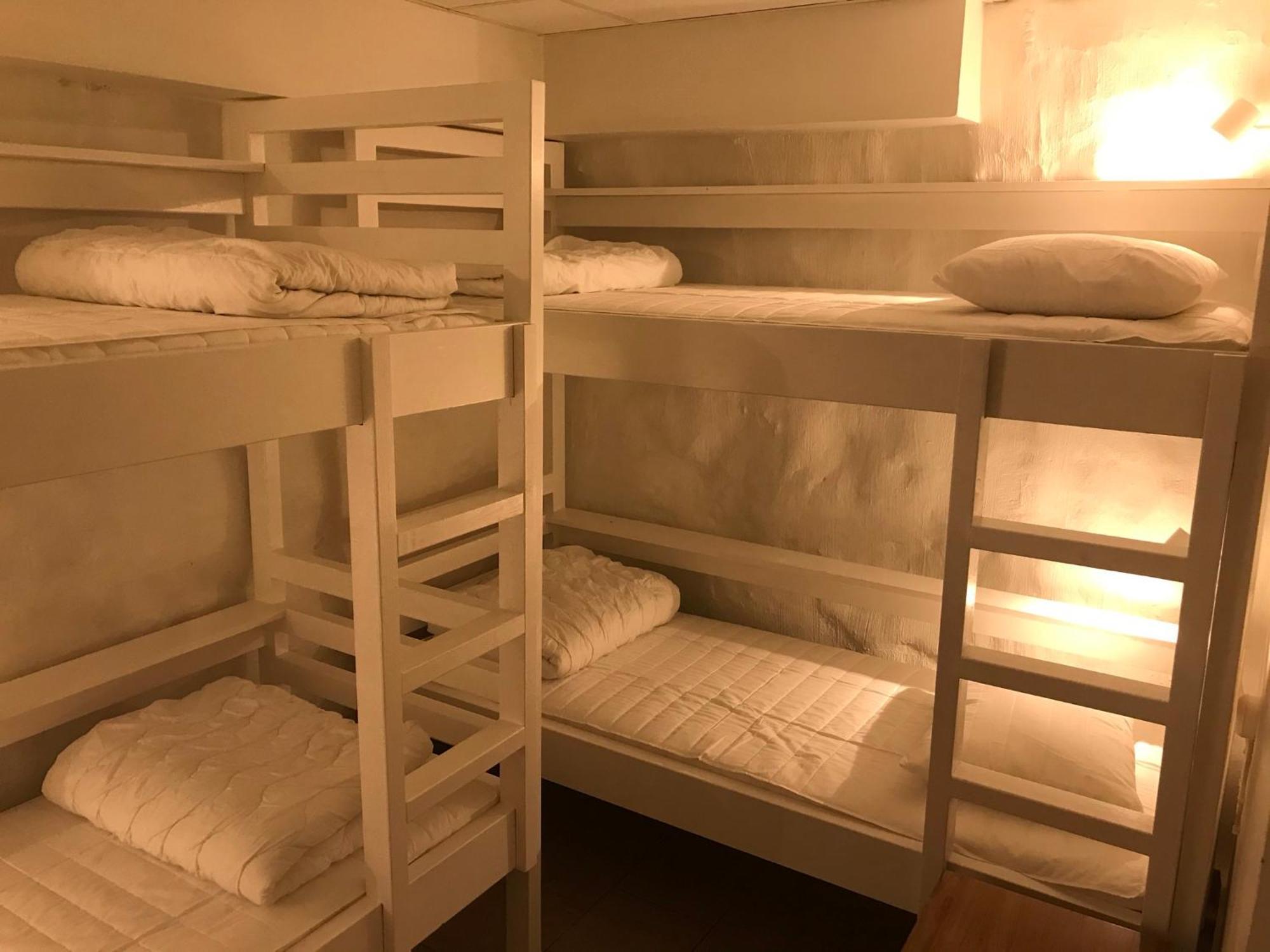 Hostel Dalagatan Στοκχόλμη Εξωτερικό φωτογραφία