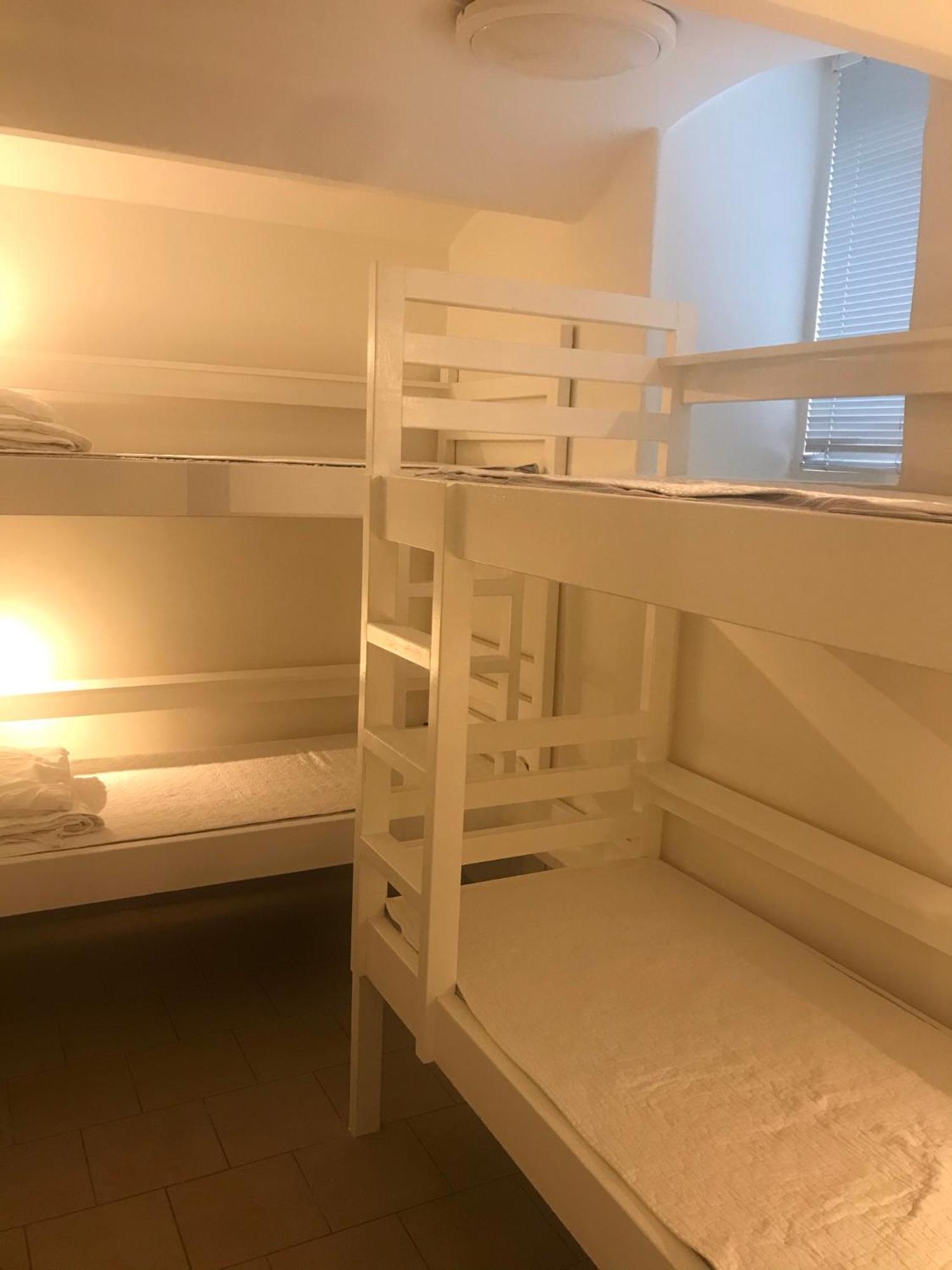 Hostel Dalagatan Στοκχόλμη Εξωτερικό φωτογραφία