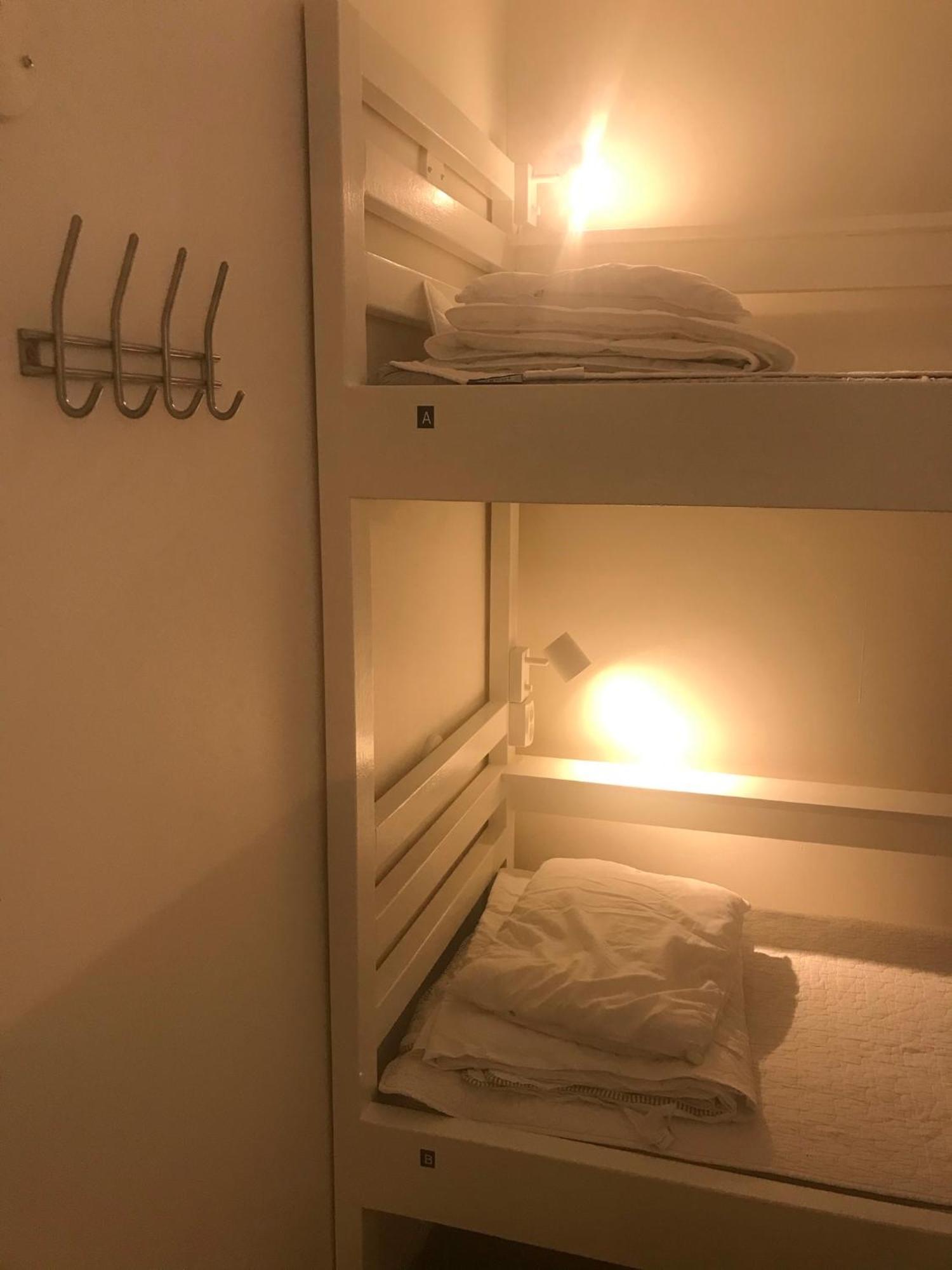 Hostel Dalagatan Στοκχόλμη Εξωτερικό φωτογραφία