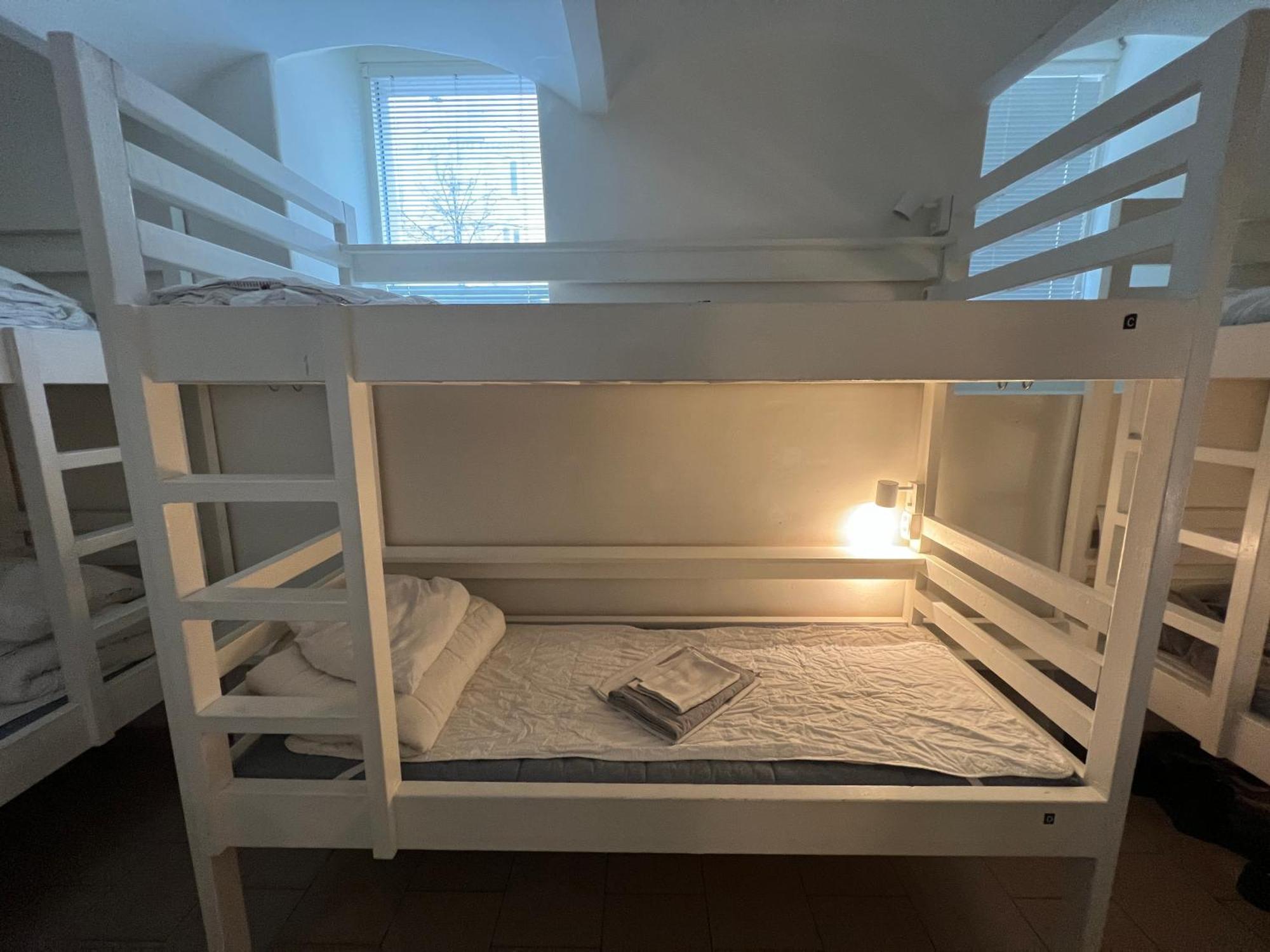 Hostel Dalagatan Στοκχόλμη Εξωτερικό φωτογραφία
