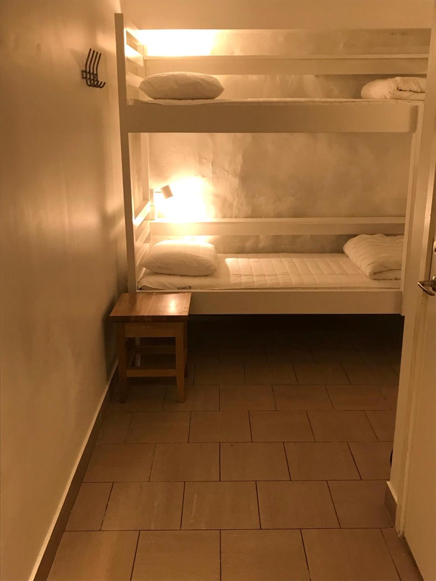 Hostel Dalagatan Στοκχόλμη Εξωτερικό φωτογραφία