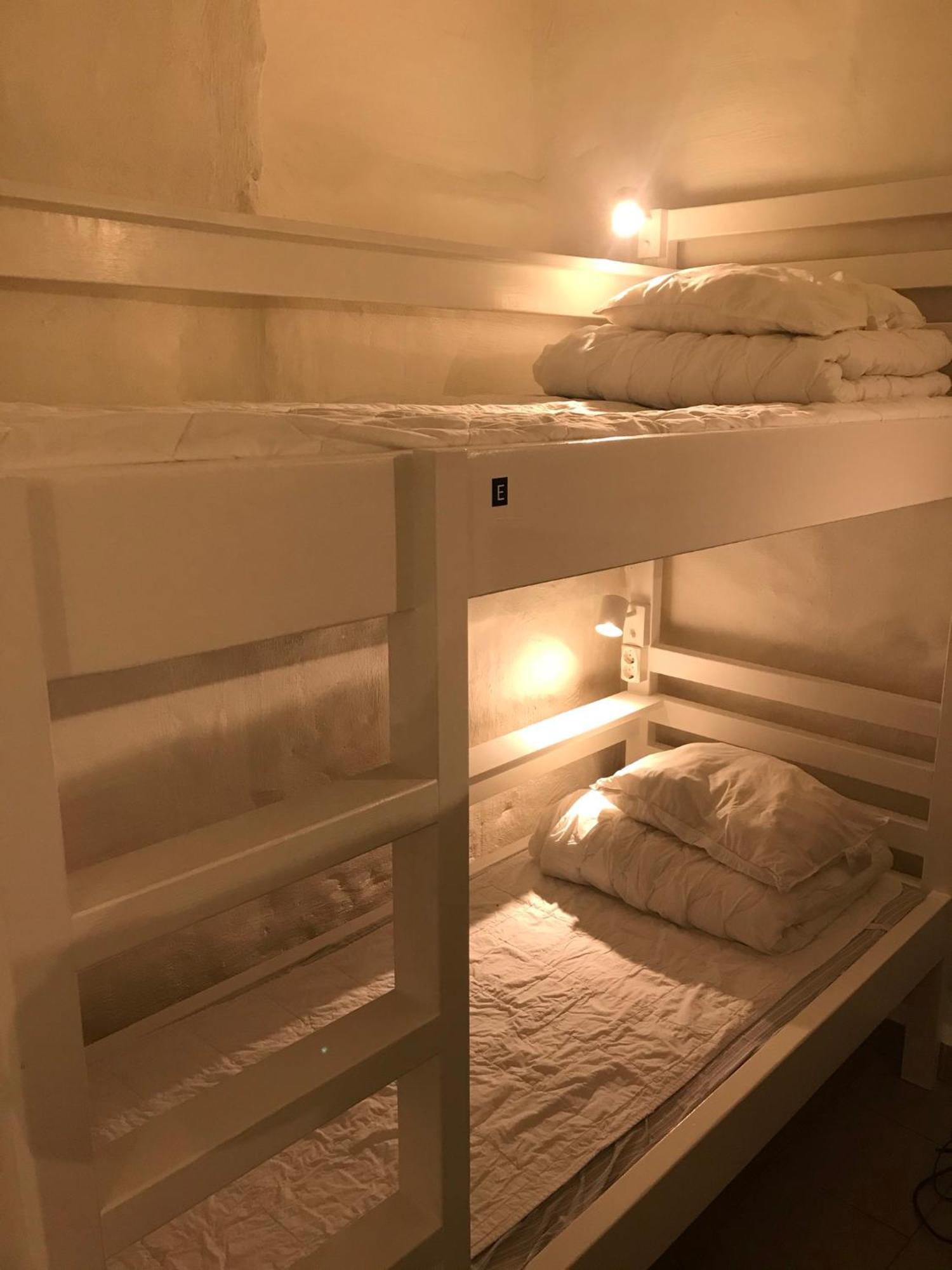 Hostel Dalagatan Στοκχόλμη Εξωτερικό φωτογραφία