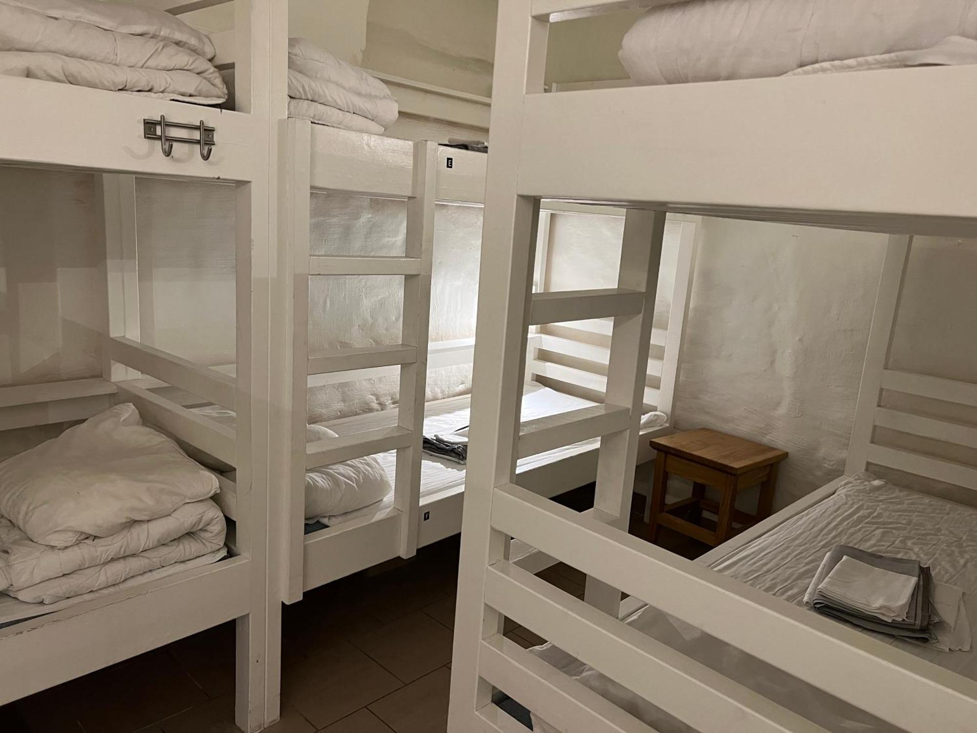 Hostel Dalagatan Στοκχόλμη Εξωτερικό φωτογραφία