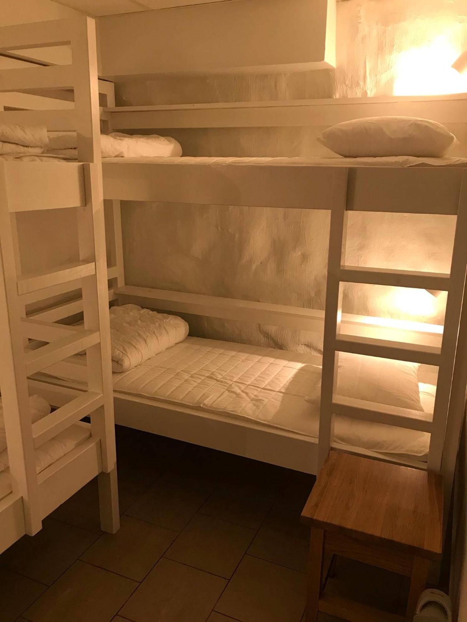 Hostel Dalagatan Στοκχόλμη Εξωτερικό φωτογραφία