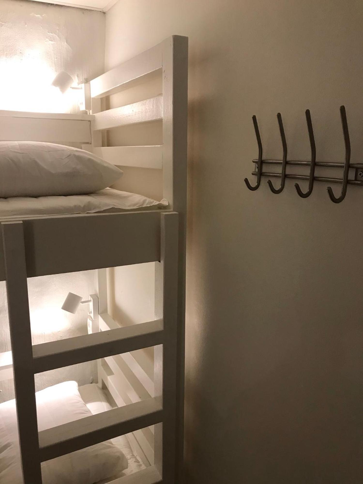 Hostel Dalagatan Στοκχόλμη Εξωτερικό φωτογραφία