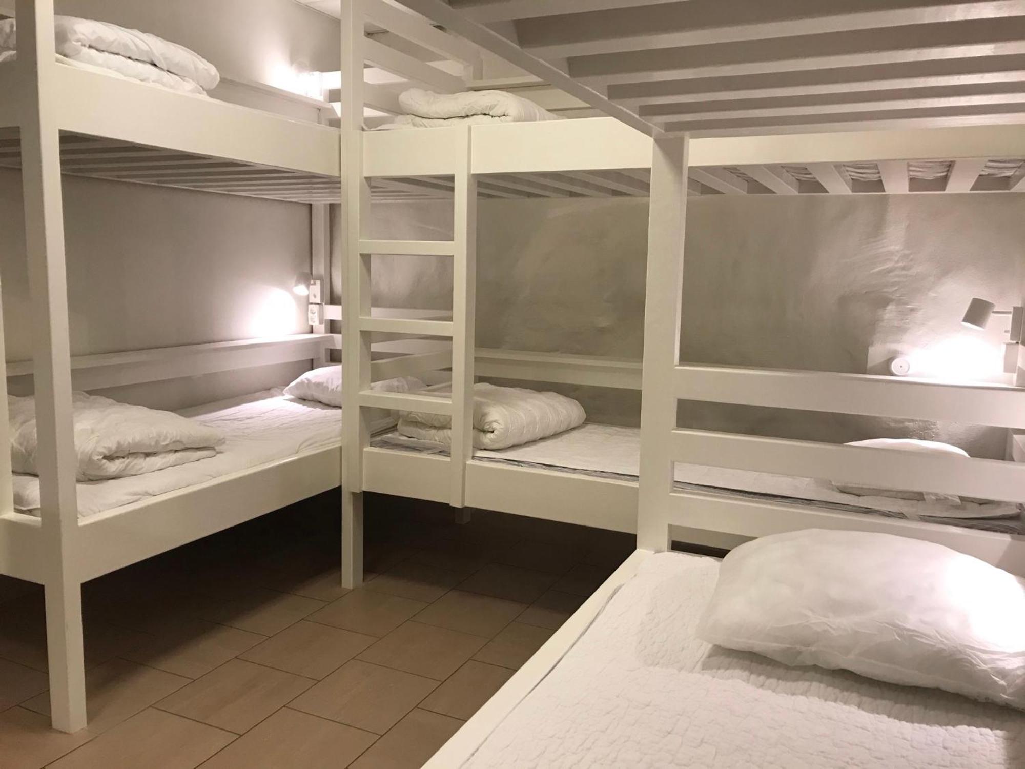 Hostel Dalagatan Στοκχόλμη Εξωτερικό φωτογραφία