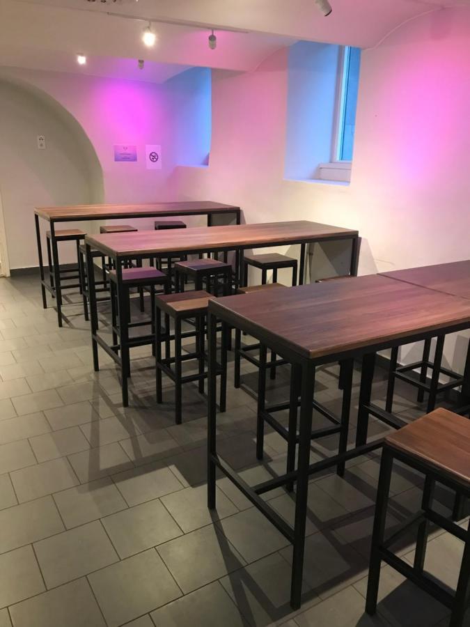 Hostel Dalagatan Στοκχόλμη Εξωτερικό φωτογραφία